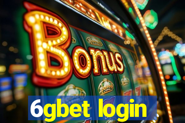 6gbet login